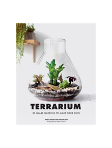 Terrarium - 9781452170091