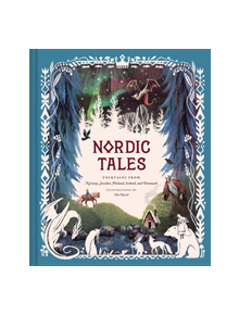 Nordic Tales - 9239 - 9781452174471