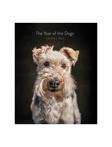 The Year of the Dogs - 9781452181929