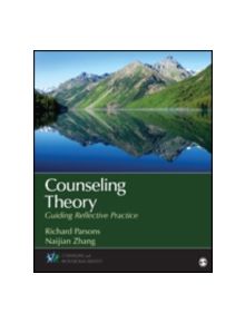 Counseling Theory - 9781452244655