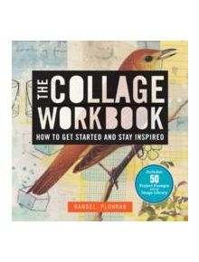 The Collage Workbook - 9781454701996