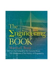 The Engineering Book - 9781454908098