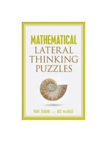 Mathematical Lateral Thinking Puzzles - 9781454911678