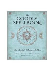 The Goodly Spellbook - 9781454913924