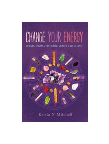 Change Your Energy - 9781454919322