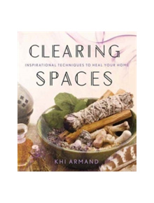 Clearing Spaces - 9781454919582