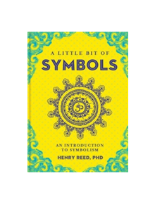 A Little Bit of Symbols - 9781454919698