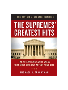 The Supremes' Greatest Hits, 2nd Revised & Updated Edition - 9781454920779