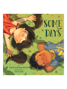 Some Days - 9781454926207