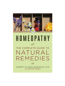 Homeopathy - 9781454926375