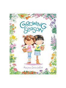 Growing Season - 9781454927044