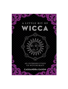 A Little Bit of Wicca - 9781454927129