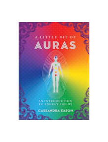 A Little Bit of Auras - 9781454928539