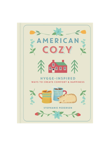 American Cozy - 9781454930358