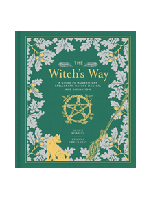 The Witch's Way - 9781454930822