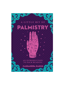 Little Bit of Palmistry, A - 9781454932253