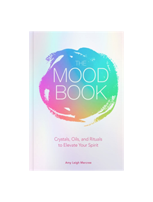 The Mood Book - 9781454933182