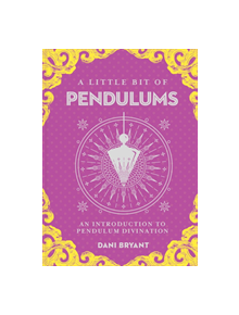 Little Bit of Pendulums, A - 9781454933885