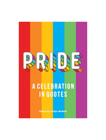 Pride - 9781454935605