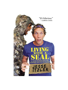 Living with a SEAL - 9781455534678