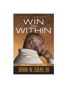 Win from Within - 9781455539598