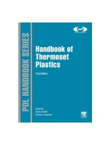 Handbook of Thermoset Plastics - 9781455731077