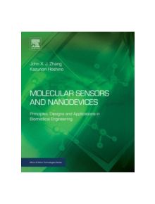 Molecular Sensors and Nanodevices - 9781455776313