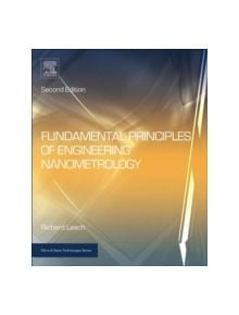 Fundamental Principles of Engineering Nanometrology - 9781455777532