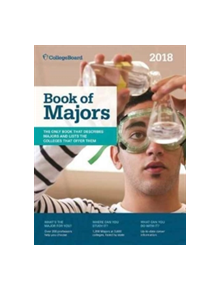 Book of Majors 2018 - 9781457309236