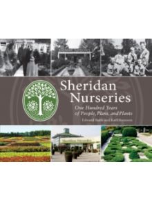 Sheridan Nurseries - 9781459705647