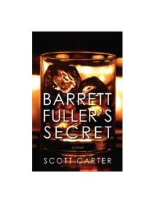 Barrett Fuller's Secret - 9781459706934