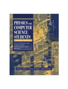 Physics for Computer Science Students - 9781461272175