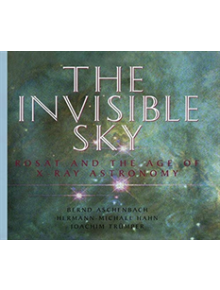 The Invisible Sky - 9781461272229