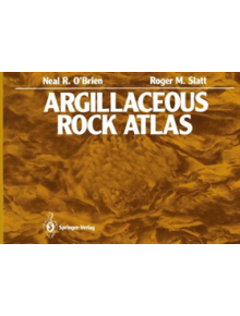 Argillaceous Rock Atlas - 9781461280057