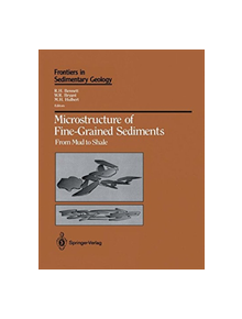 Microstructure of Fine-Grained Sediments - 9781461287667