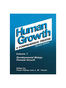 Human Growth - 9781461292449