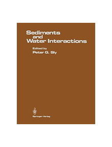 Sediments and Water Interactions - 9781461293644