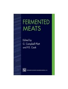 Fermented Meats - 9781461359043