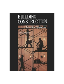 Building Construction - 9781461565796