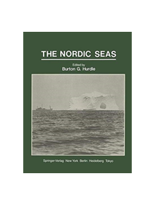 The Nordic Seas - 9781461580379