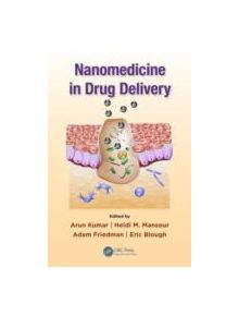 Nanomedicine in Drug Delivery - 9781466506169