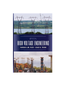 High Voltage Engineering - 9781466513761