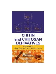 Chitin and Chitosan Derivatives - 9781466566286