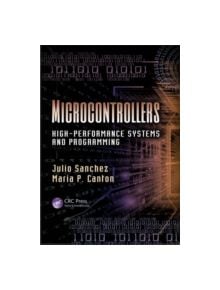 Microcontrollers - 9781466566651