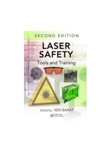 Laser Safety - 9257 - 9781466581371