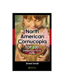 North American Cornucopia - 9781466585928