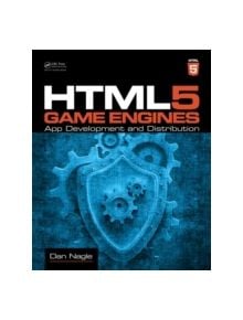 HTML5 Game Engines - 9781466594005