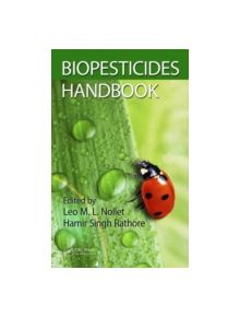 Biopesticides Handbook - 9257 - 9781466596528