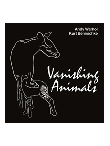 Vanishing Animals - 9781468463354