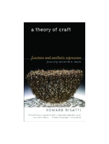 A Theory of Craft - 35848 - 9781469600901